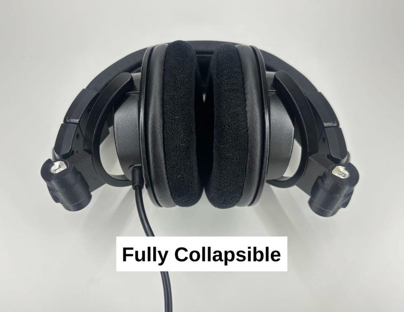 Still folds into the case