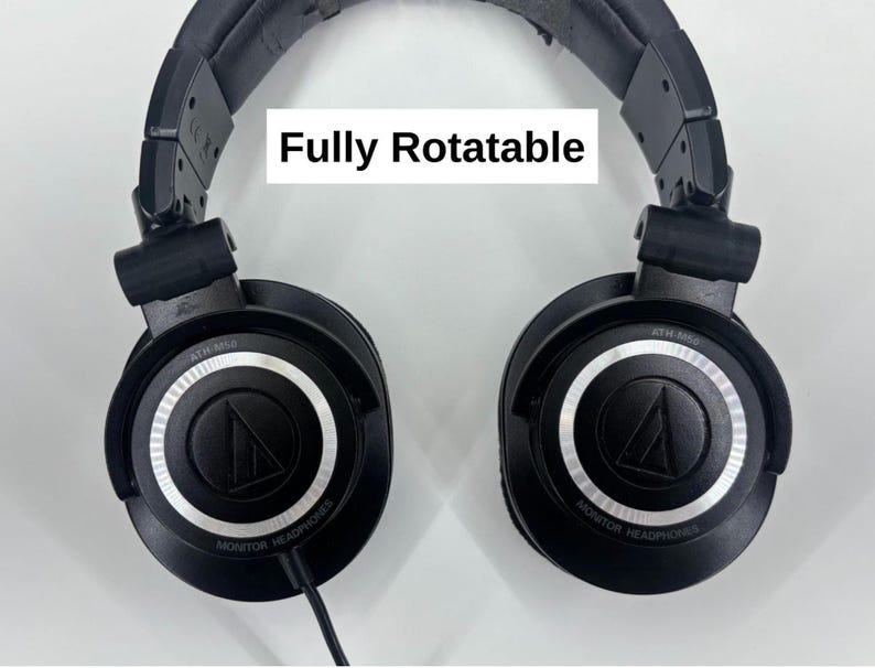 Full rotation kept intact
