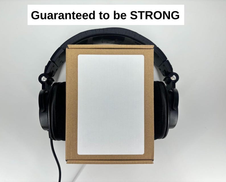 Stronger than the original